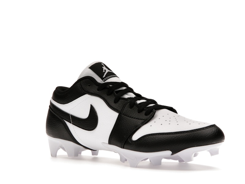 Jordan 1 Low TD Cleat Panda - image 5