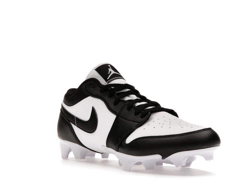 Jordan 1 Low TD Cleat Panda - image 6