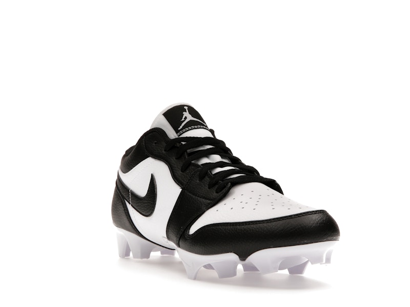 Jordan 1 Low TD Cleat Panda - image 7