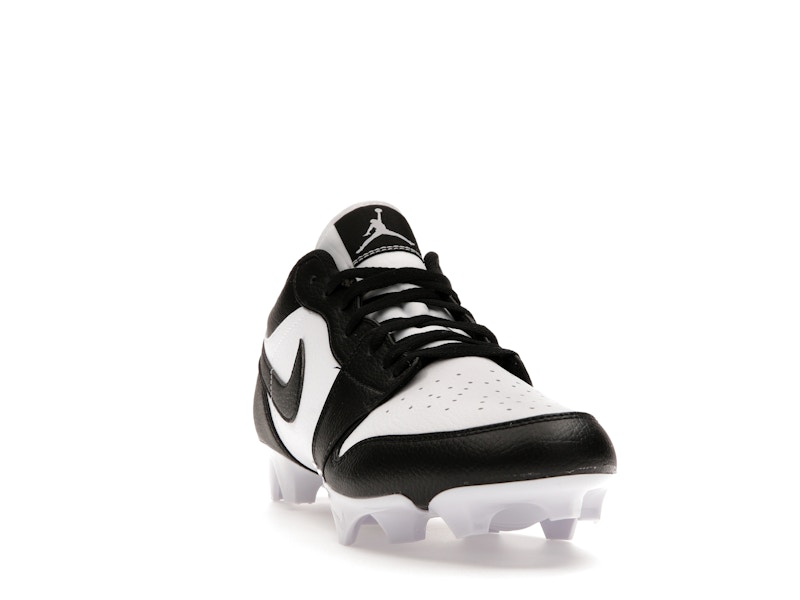 Jordan 1 Low TD Cleat Panda - image 8