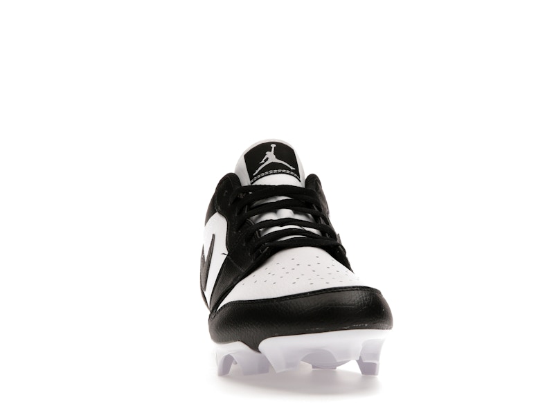 Jordan 1 Low TD Cleat Panda - image 9