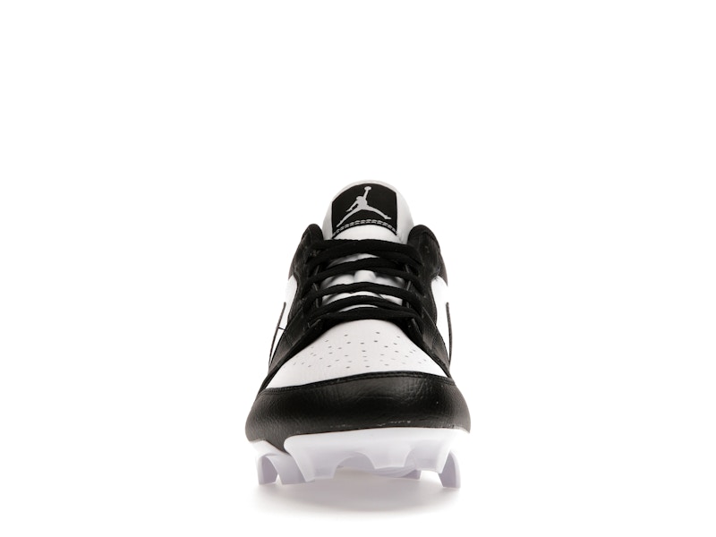 Jordan 1 Low TD Cleat Panda - image 10