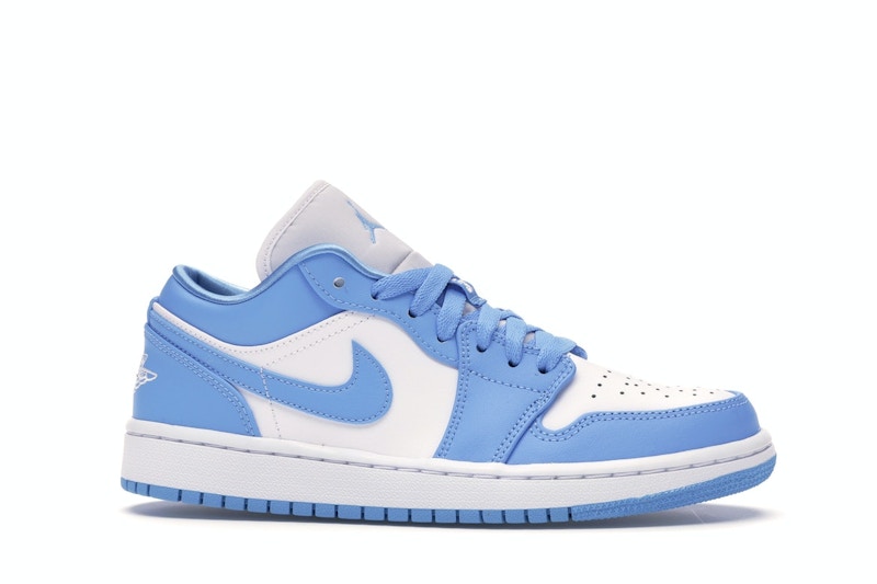 Jordan 1 Low UNC (Women's) - image 2