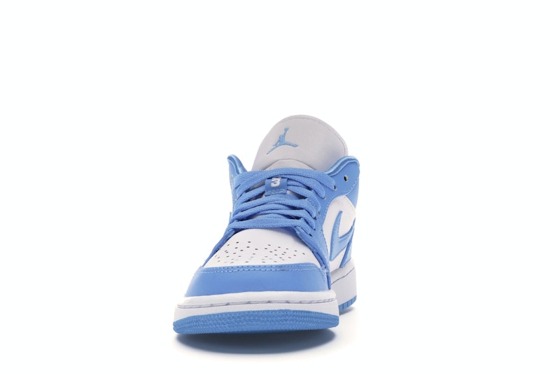 Jordan 1 Low UNC (Women's) - image 11