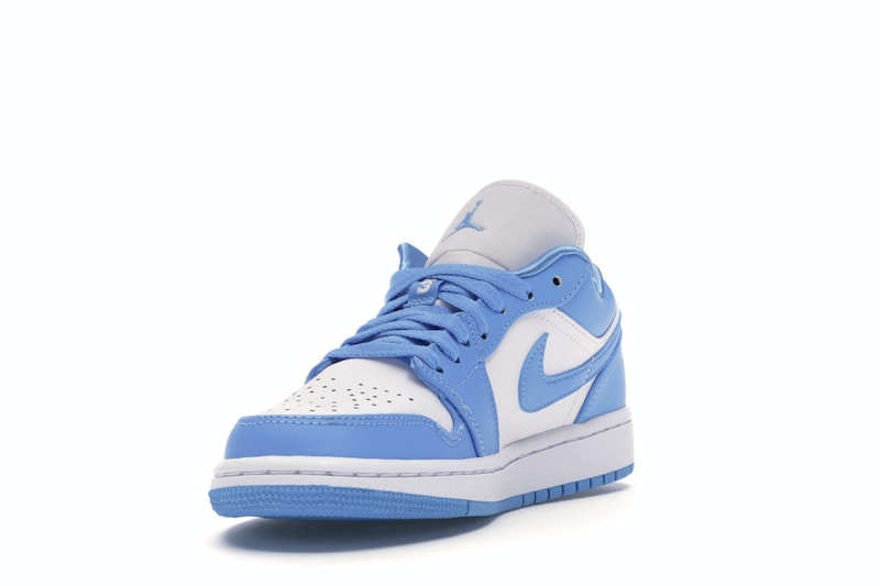 Jordan 1 Low UNC (Women's) - image 13