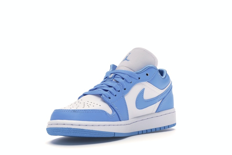 Jordan 1 Low UNC (Women's) - image 14