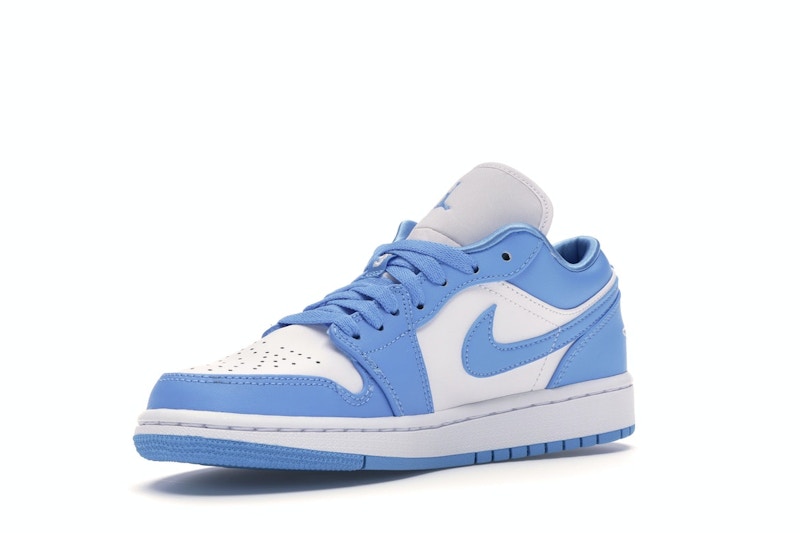 Jordan 1 Low UNC (Women's) - image 15
