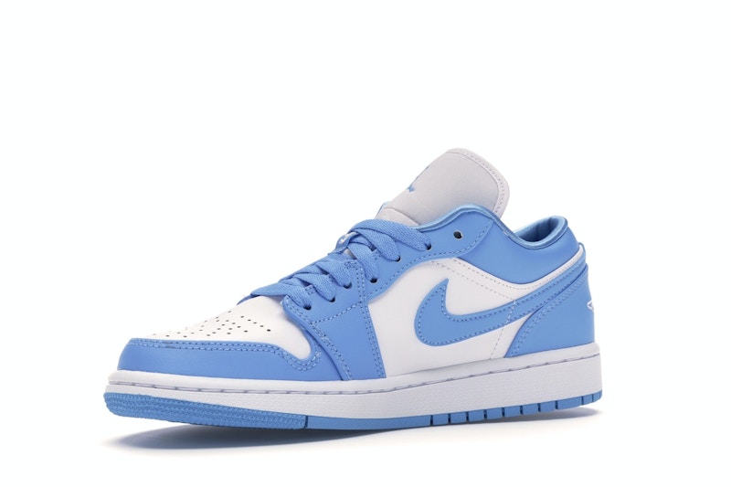 Jordan 1 Low UNC (Women's) - image 16
