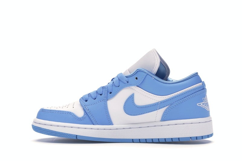 Jordan 1 Low UNC (Women's) - image 20