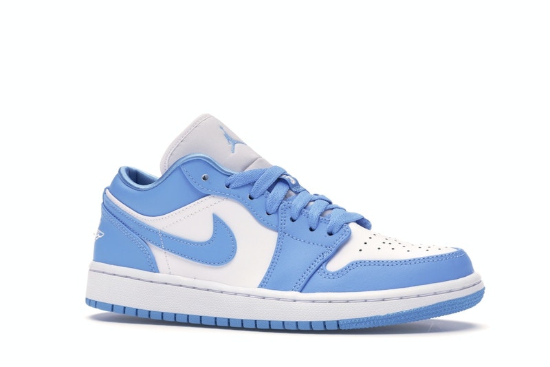 Jordan 1 Low UNC (Women's) - image 3