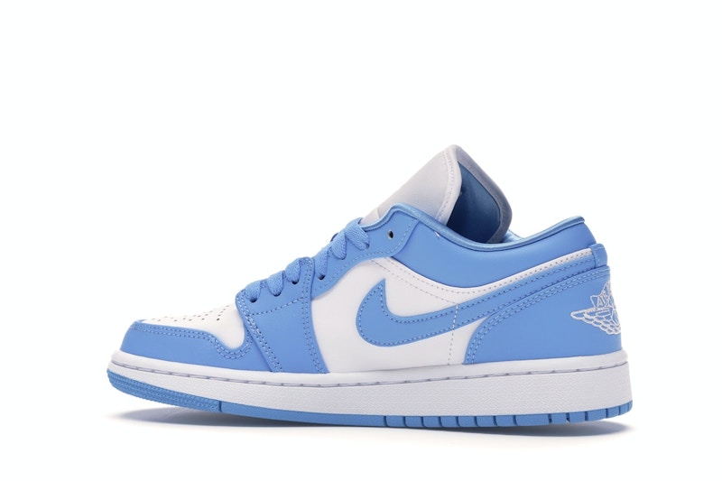 Jordan 1 Low UNC (Women's) - image 21