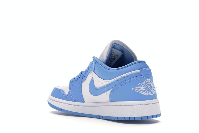 Jordan 1 Low UNC (Women's) - image 24