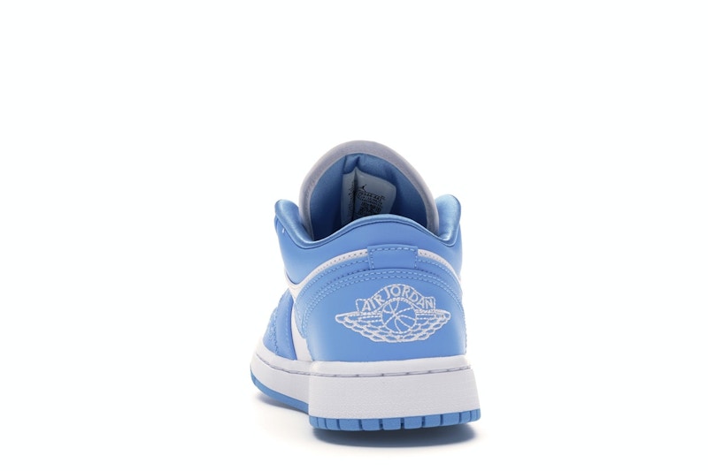 Jordan 1 Low UNC (Women's) - image 27