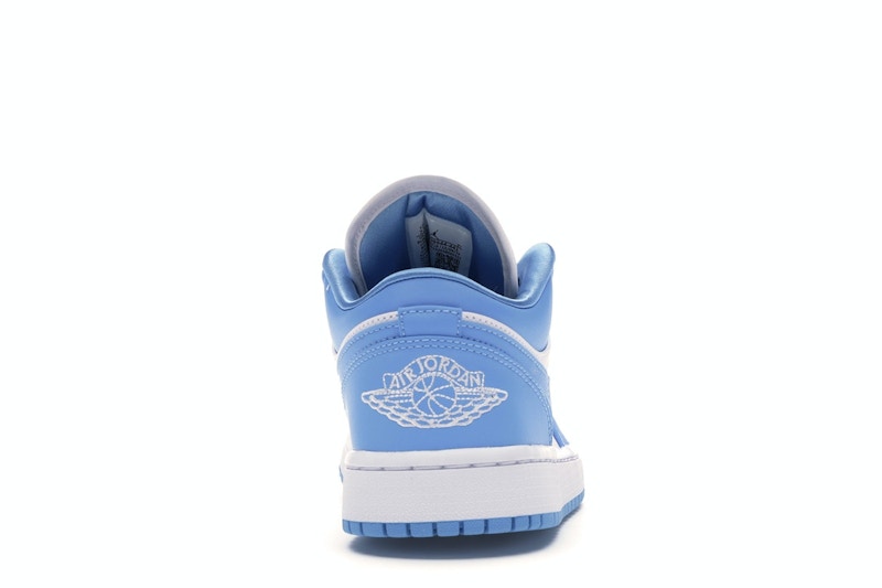 Jordan 1 Low UNC (Women's) - image 28