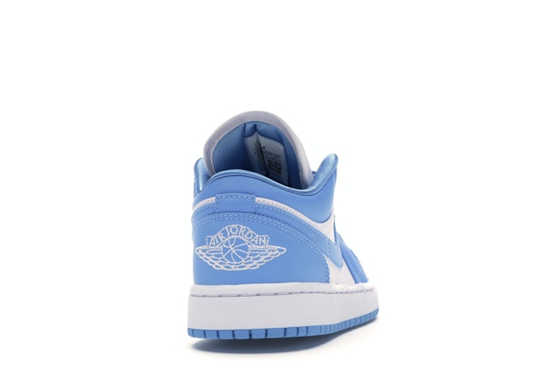 Jordan 1 Low UNC (Women's) - image 29