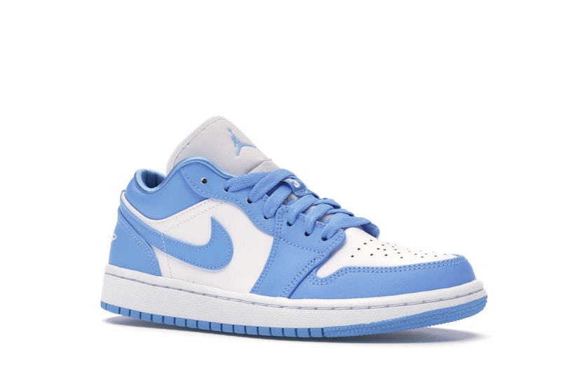 Jordan 1 Low UNC (Women's) - image 4