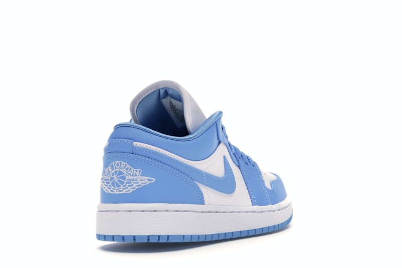 Jordan 1 Low UNC (Women's) - image 31