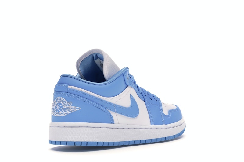Jordan 1 Low UNC (Women's) - image 32