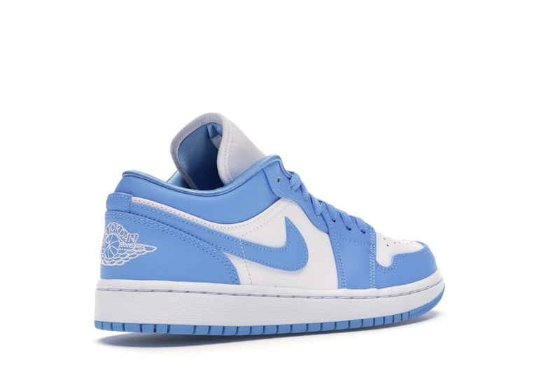 Jordan 1 Low UNC (Women's) - image 33