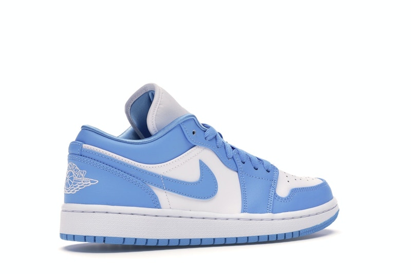 Jordan 1 Low UNC (Women's) - image 34