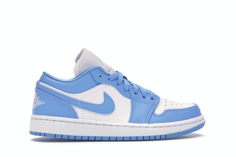 Jordan 1 Low UNC (Women's) - image 36