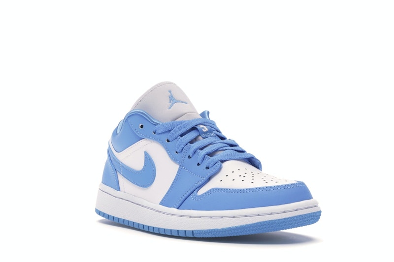 Jordan 1 Low UNC (Women's) - image 6