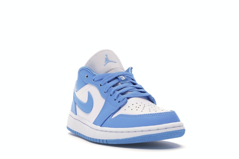 Jordan 1 Low UNC (Women's) - image 7