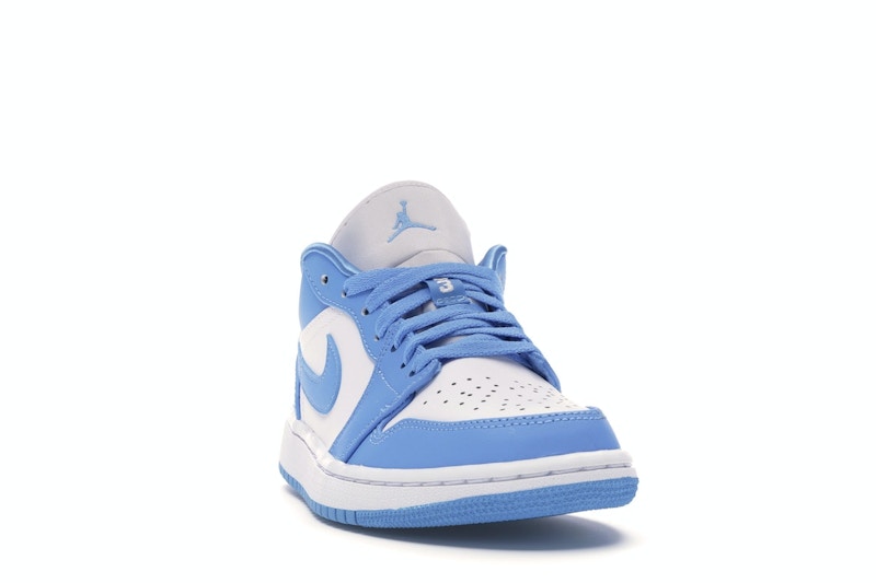 Jordan 1 Low UNC (Women's) - image 8