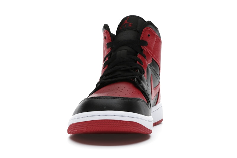 Jordan 1 Mid Banned (2020) - image 11