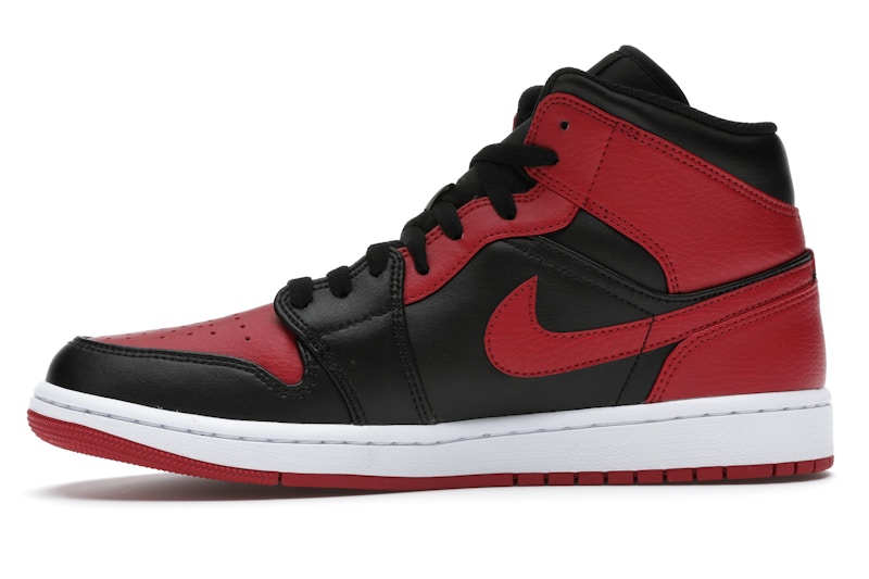 Jordan 1 Mid Banned (2020) - image 18
