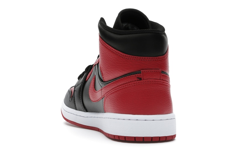 Jordan 1 Mid Banned (2020) - image 26