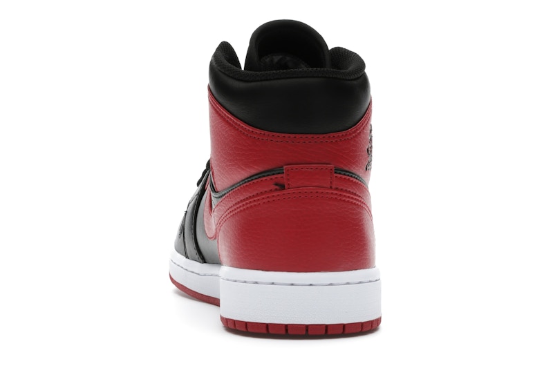 Jordan 1 Mid Banned (2020) - image 27