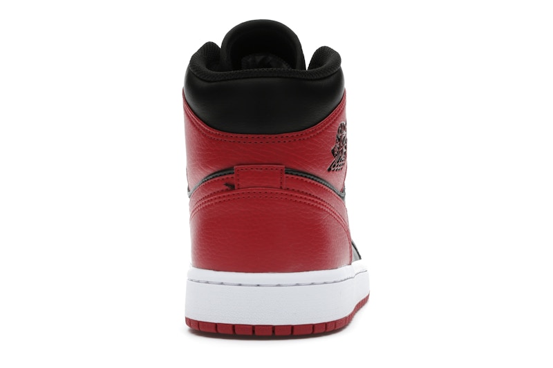 Jordan 1 Mid Banned (2020) - image 28