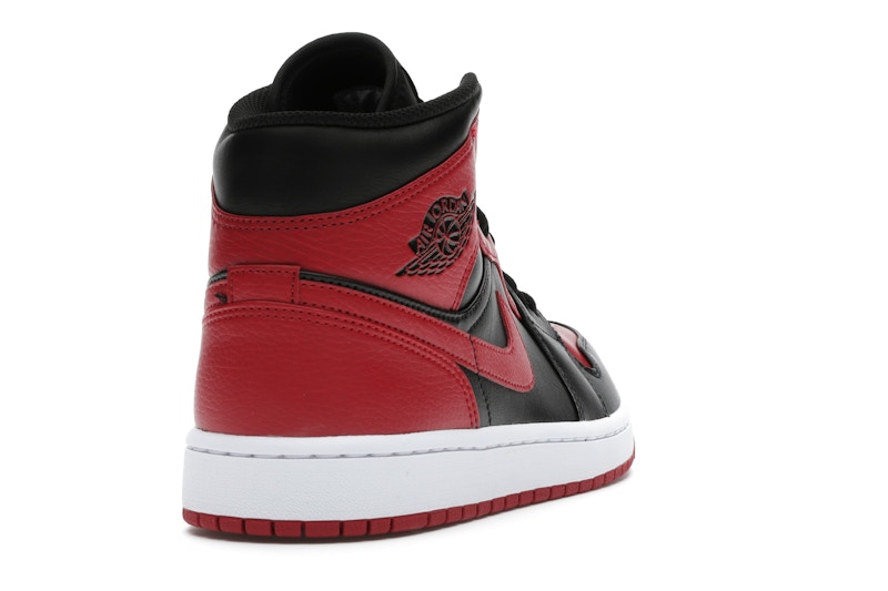 Jordan 1 Mid Banned (2020) - image 30
