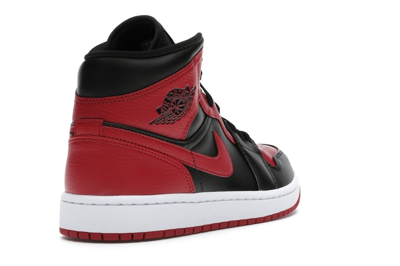 Jordan 1 Mid Banned (2020) - image 31