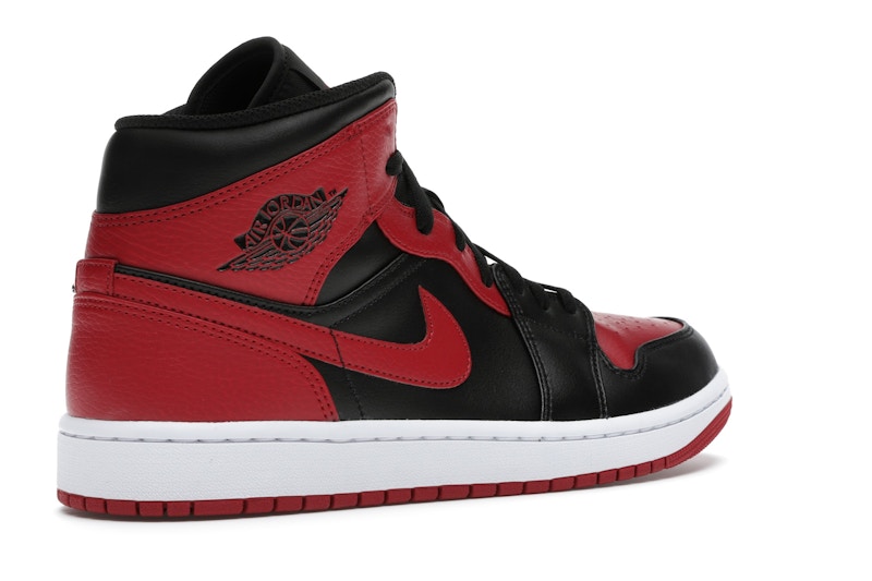 Jordan 1 Mid Banned (2020) - image 33