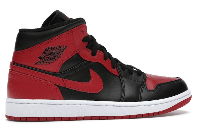 Jordan 1 Mid Banned (2020) - image 35