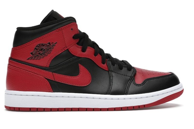 Jordan 1 Mid Banned (2020) - image 36