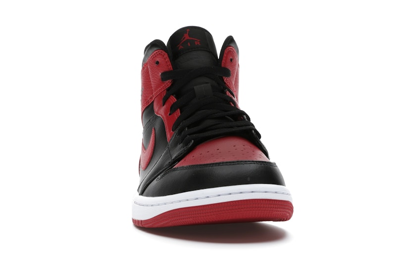 Jordan 1 Mid Banned (2020) - image 9