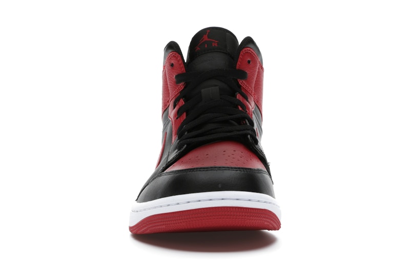 Jordan 1 Mid Banned (2020) - image 10
