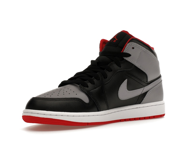 Jordan 1 Mid Bred Shadow - image 15