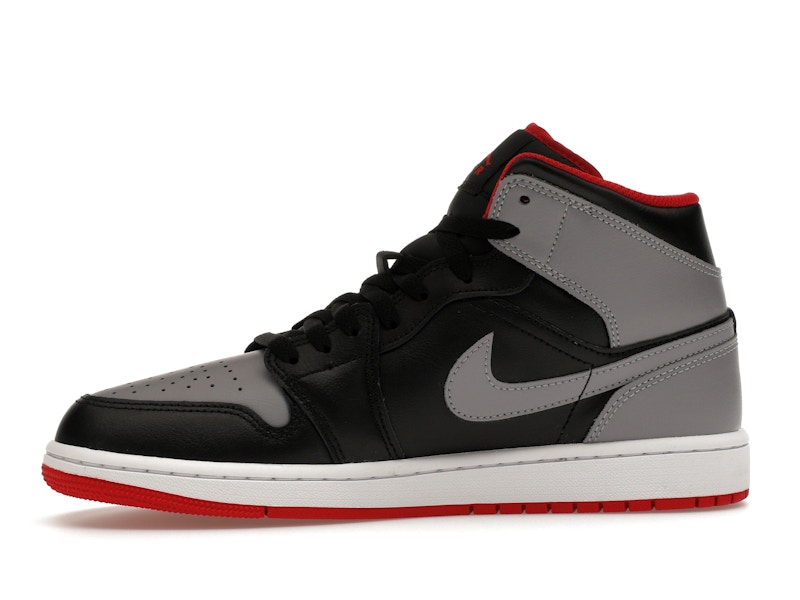 Jordan 1 Mid Bred Shadow - image 18