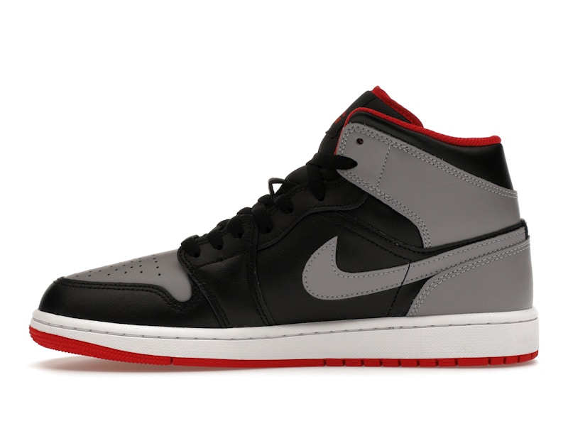 Jordan 1 Mid Bred Shadow - image 19