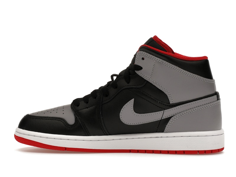 Jordan 1 Mid Bred Shadow - image 20