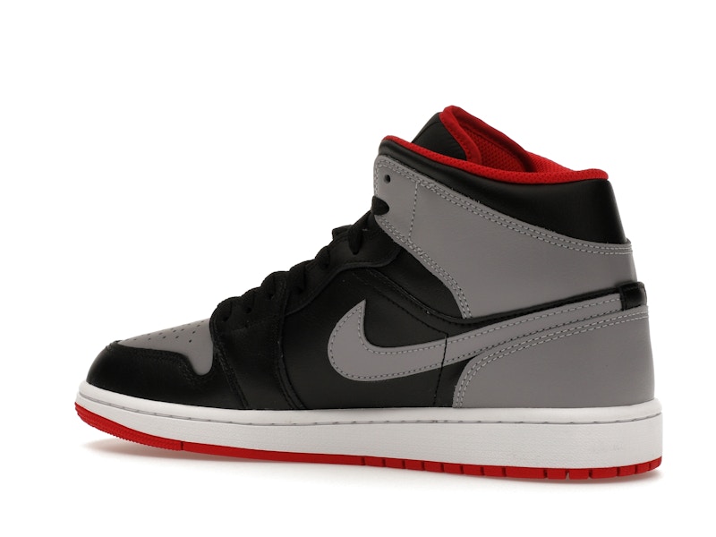 Jordan 1 Mid Bred Shadow - image 22