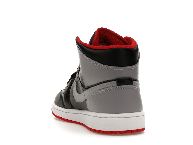 Jordan 1 Mid Bred Shadow - image 26