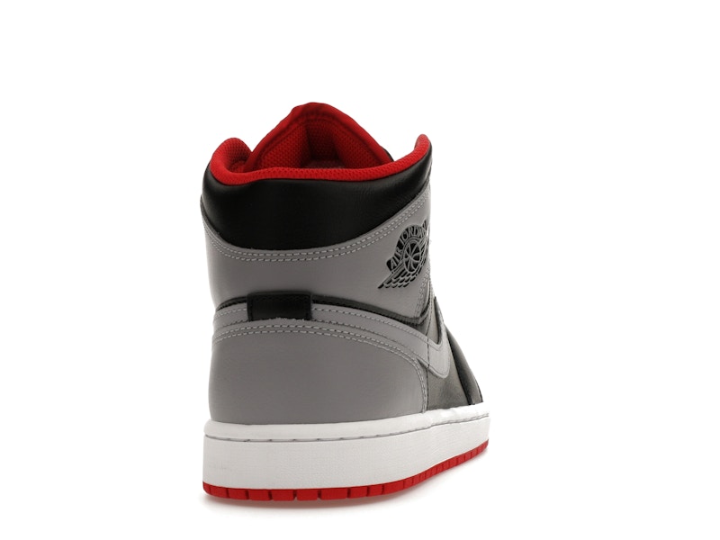 Jordan 1 Mid Bred Shadow - image 29