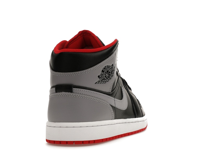 Jordan 1 Mid Bred Shadow - image 30