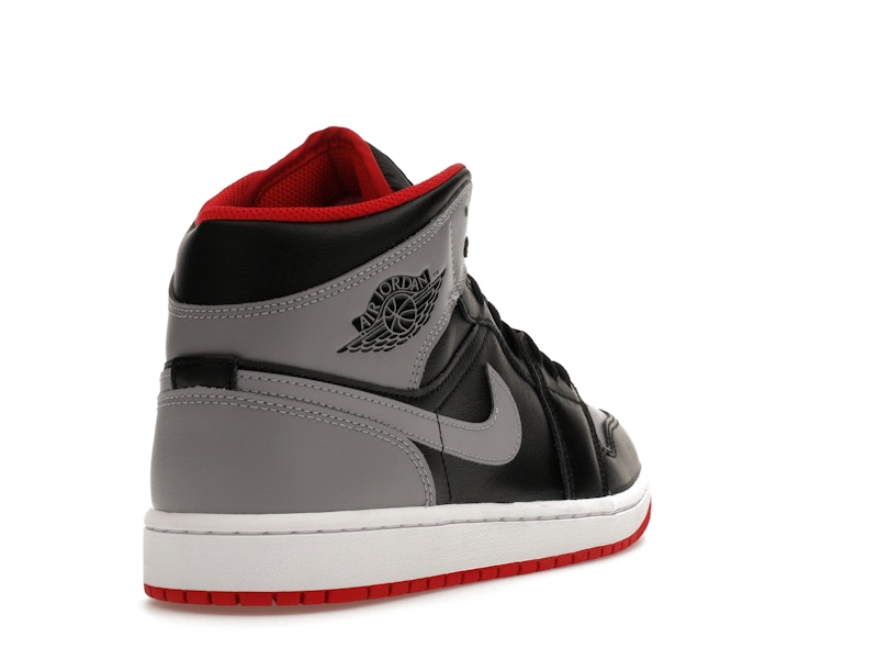 Jordan 1 Mid Bred Shadow - image 31