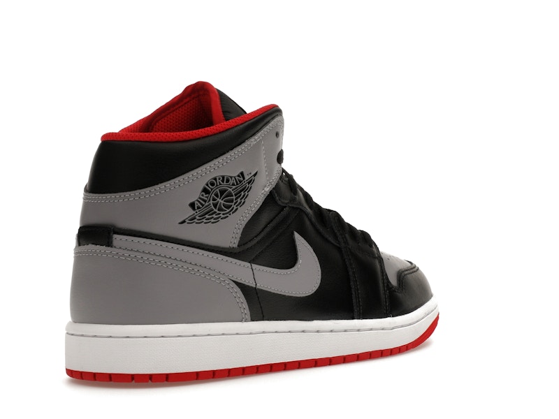 Jordan 1 Mid Bred Shadow - image 32